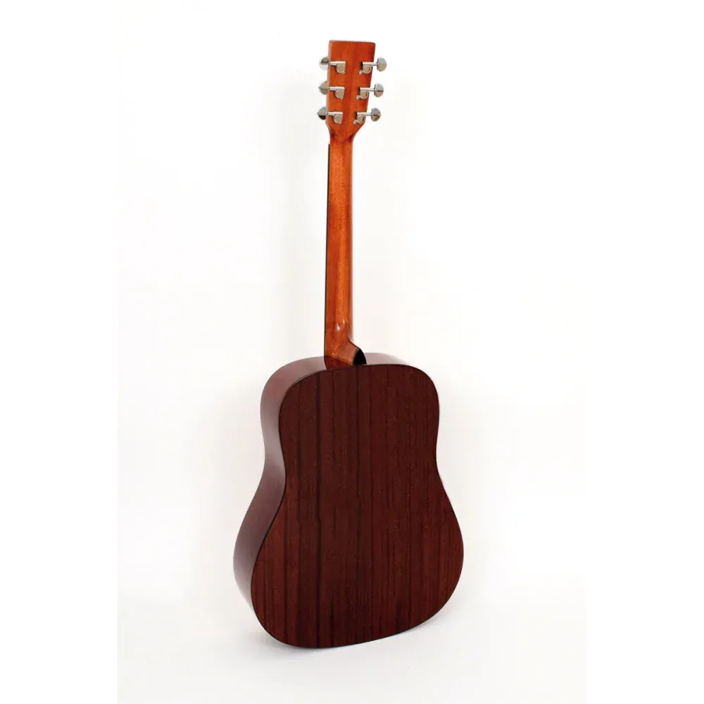 Pablo Vitaso VSG-50S masiv
