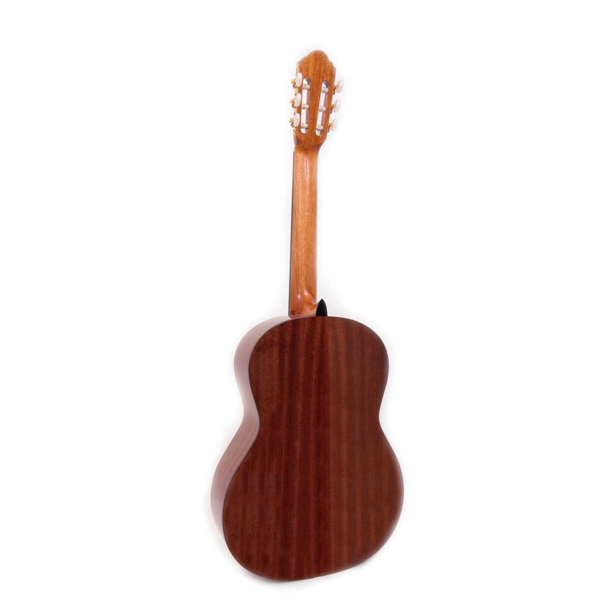 Pablo Vitaso VCG-16, Elev 1/2