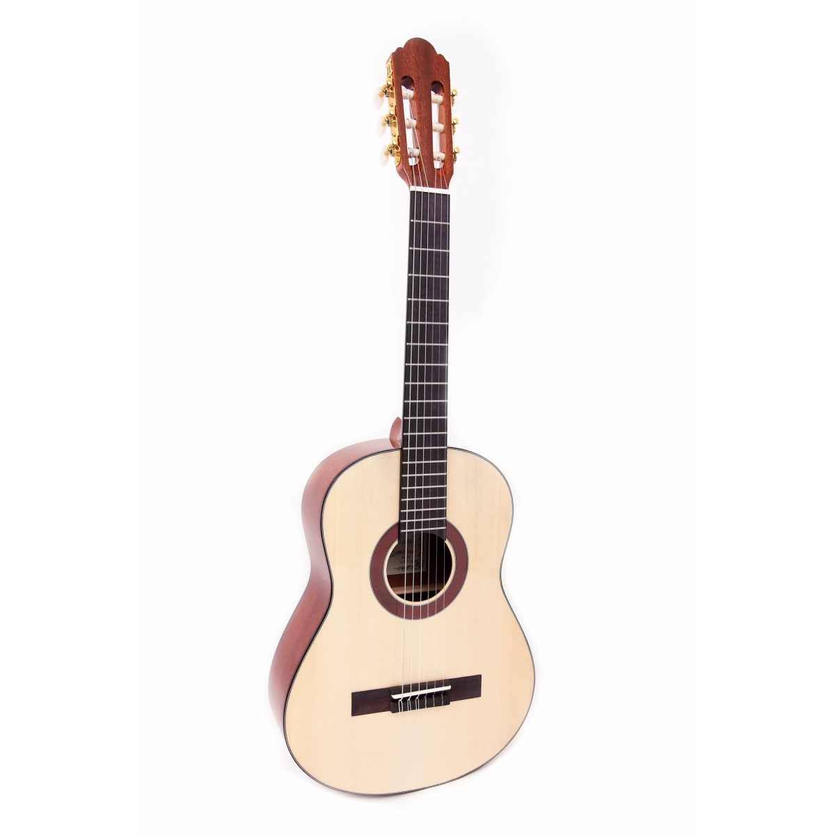 Pablo Vitaso VCG-16, Elev 1/2