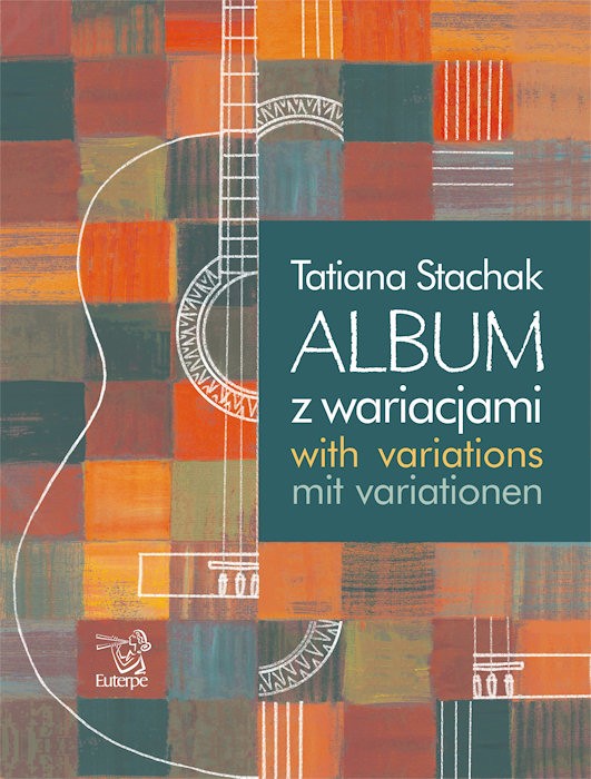 STACHAK, Tatiana - Album variací