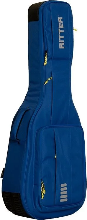 Obal 4/4 Ritter RGA5-C/SBL