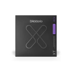 D´addario, XT Phosphor Bronze na akustickou kytaru