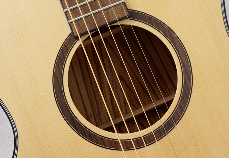 Aiersi SG02SZ-40, polomasiv