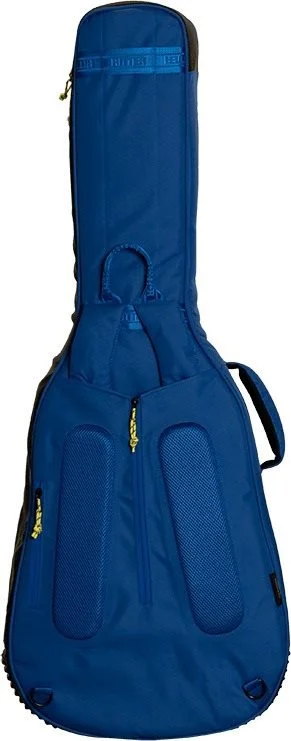 Obal 4/4 Ritter RGA5-C/SBL