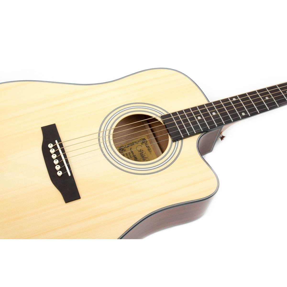 Pablo Vitaso VSG-20S Cut