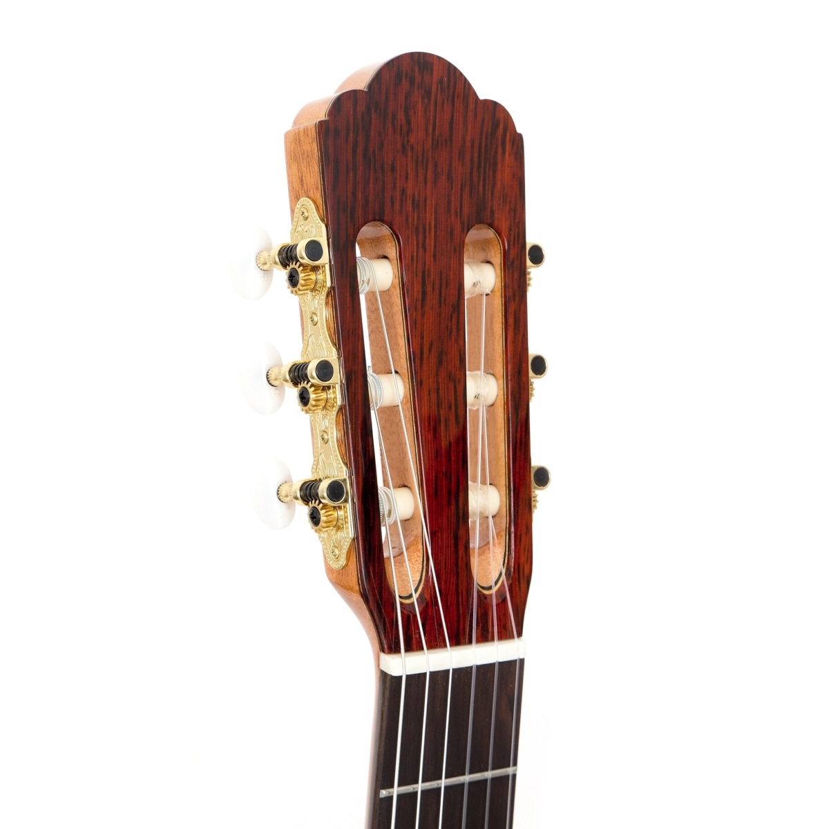 Pablo Vitaso VCG-125S