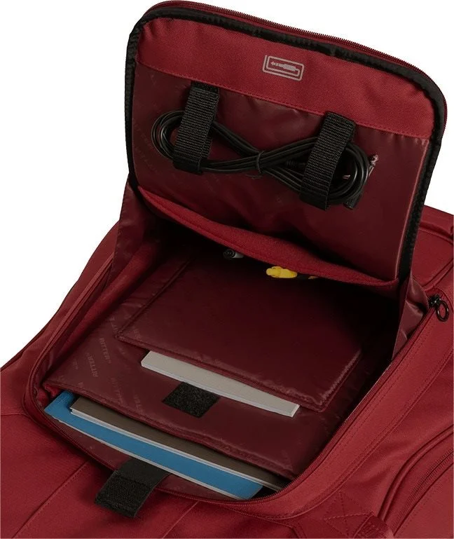 Obal 4/4 Ritter RGA5-C/SRD