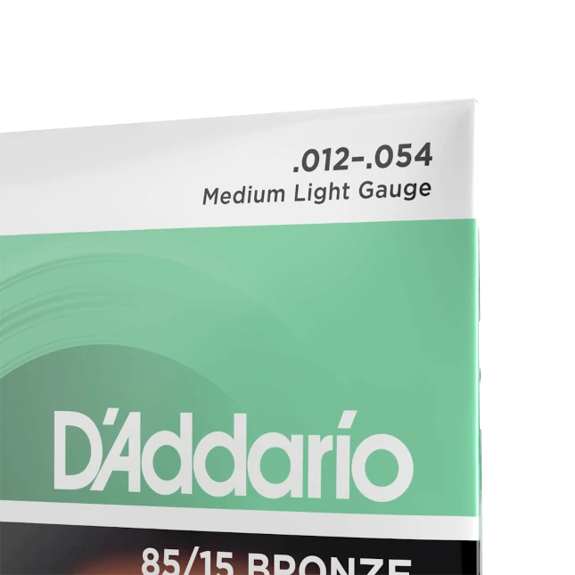 D´addario EZ920 85/15 Extra Light Gauge