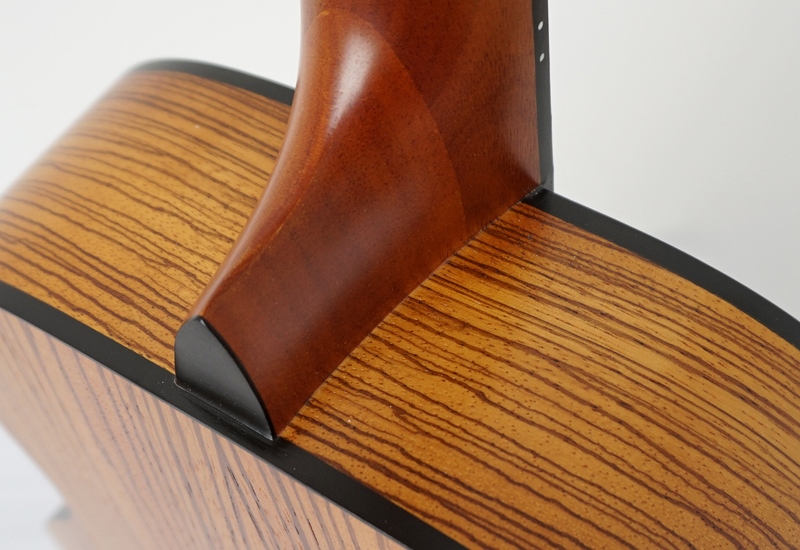 Aiersi SG02SZ-40, polomasiv