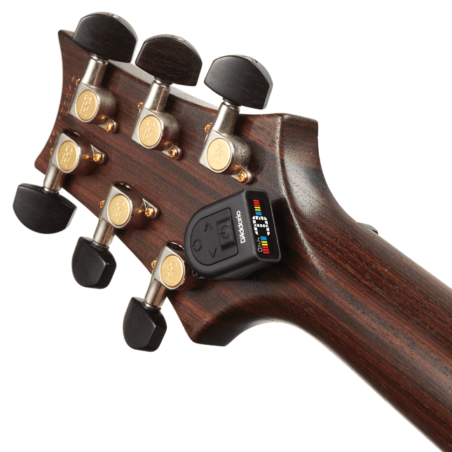 D'addario Pw-CT-21