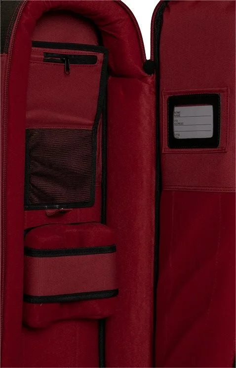 Obal 4/4 Ritter RGA5-C/SRD