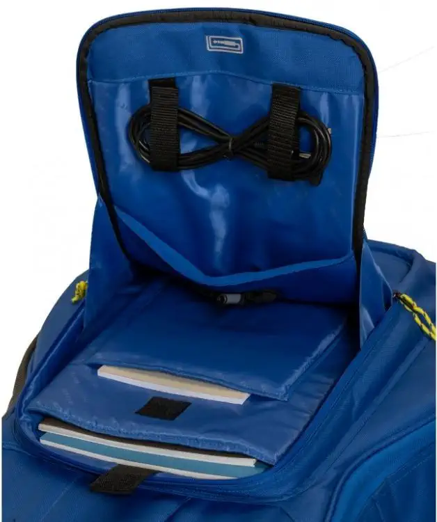 Obal 4/4 Ritter RGA5-C/SBL