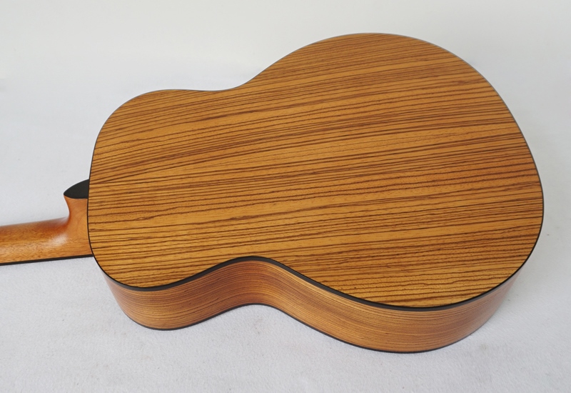 Aiersi SG02SZ-40, polomasiv