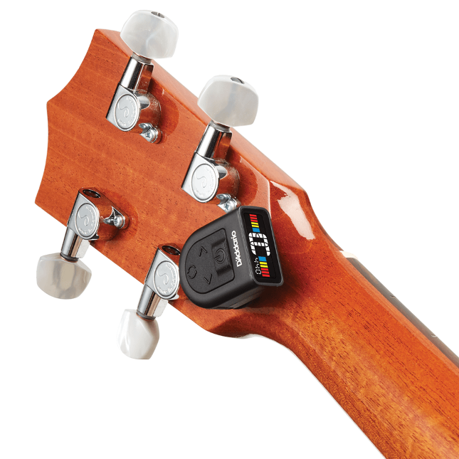D'addario Pw-CT-21