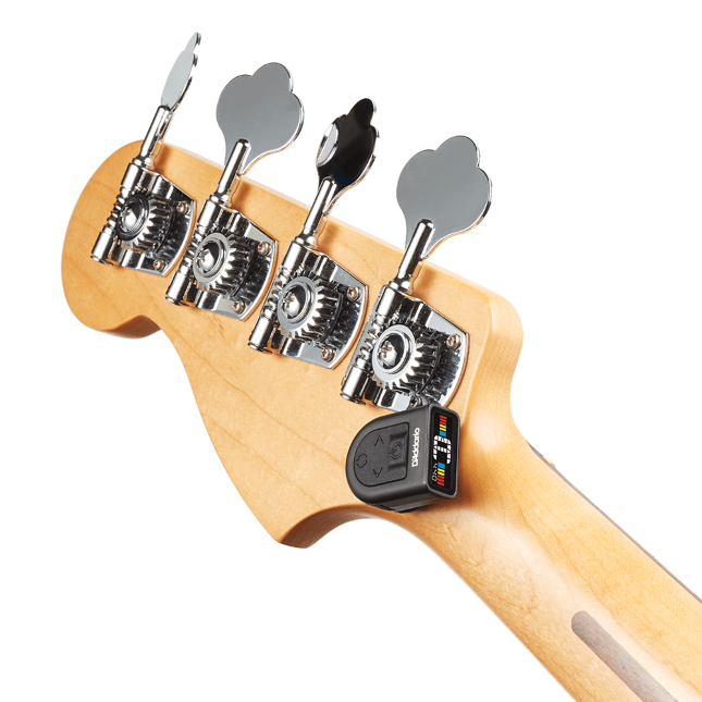 D'addario Pw-CT-21